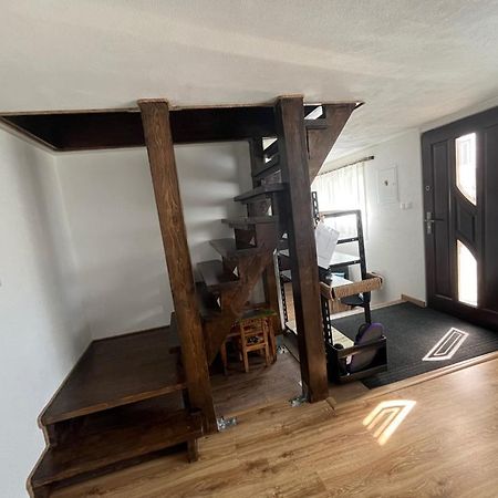Apartman Pod Lipami Liptovský Trnovec Εξωτερικό φωτογραφία