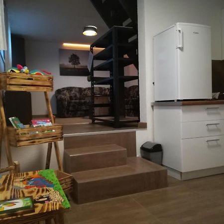 Apartman Pod Lipami Liptovský Trnovec Εξωτερικό φωτογραφία