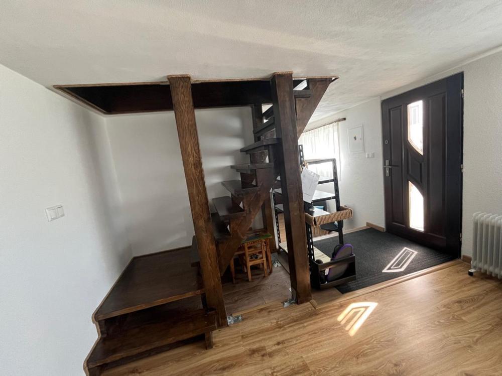 Apartman Pod Lipami Liptovský Trnovec Εξωτερικό φωτογραφία
