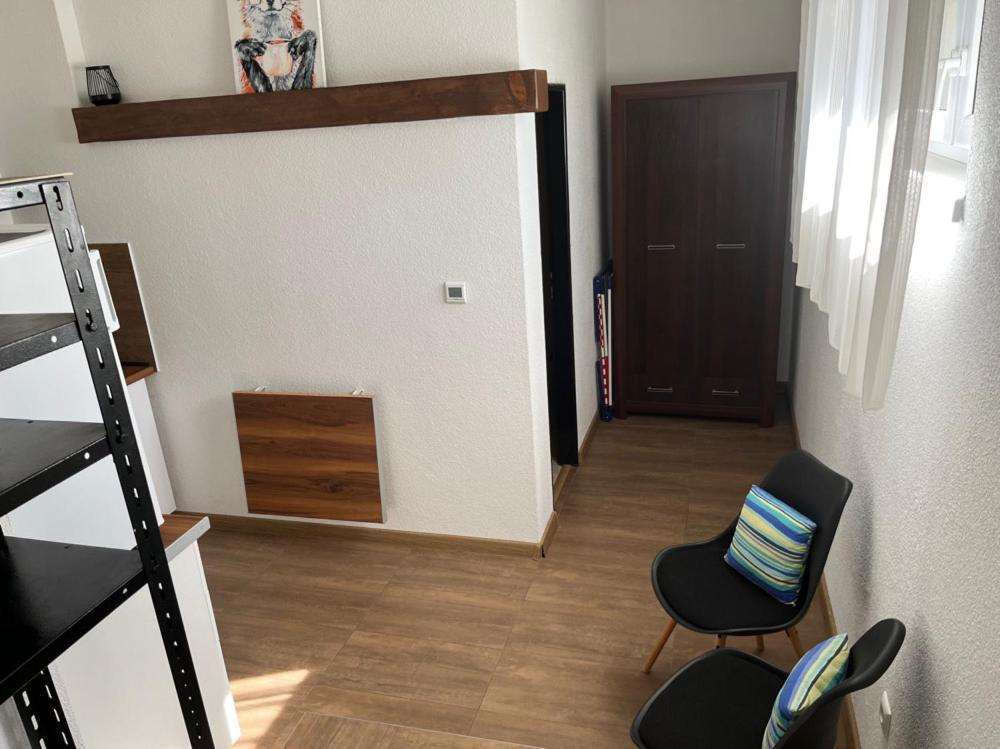 Apartman Pod Lipami Liptovský Trnovec Εξωτερικό φωτογραφία