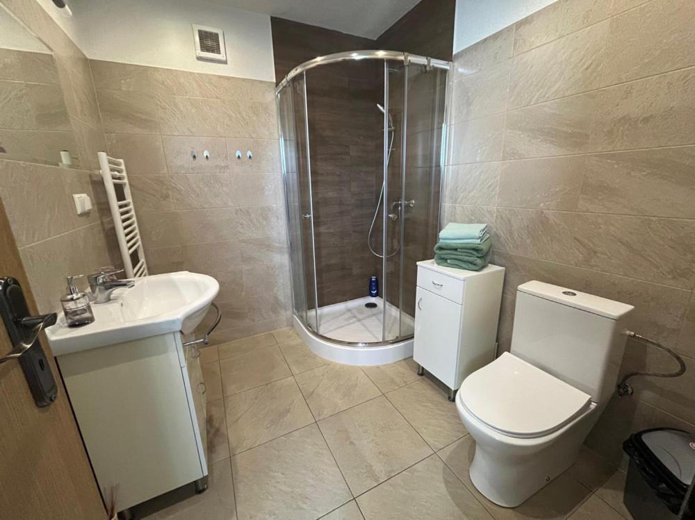Apartman Pod Lipami Liptovský Trnovec Εξωτερικό φωτογραφία