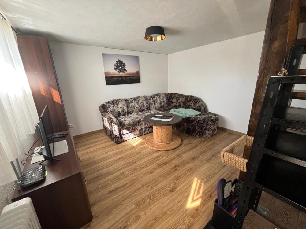 Apartman Pod Lipami Liptovský Trnovec Εξωτερικό φωτογραφία