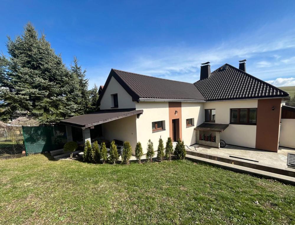 Apartman Pod Lipami Liptovský Trnovec Εξωτερικό φωτογραφία