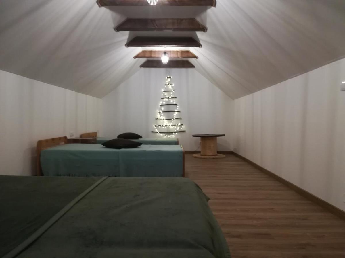 Apartman Pod Lipami Liptovský Trnovec Εξωτερικό φωτογραφία